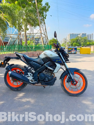 Mt 15 v1 bs6 model 20 reg 23